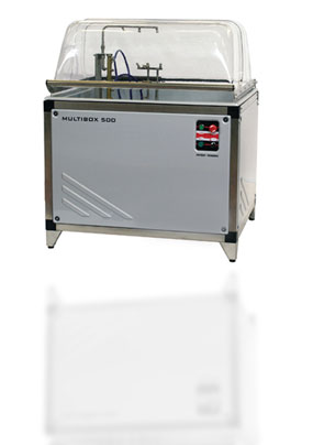 MULTIBOX 500 MULTIBOX 500